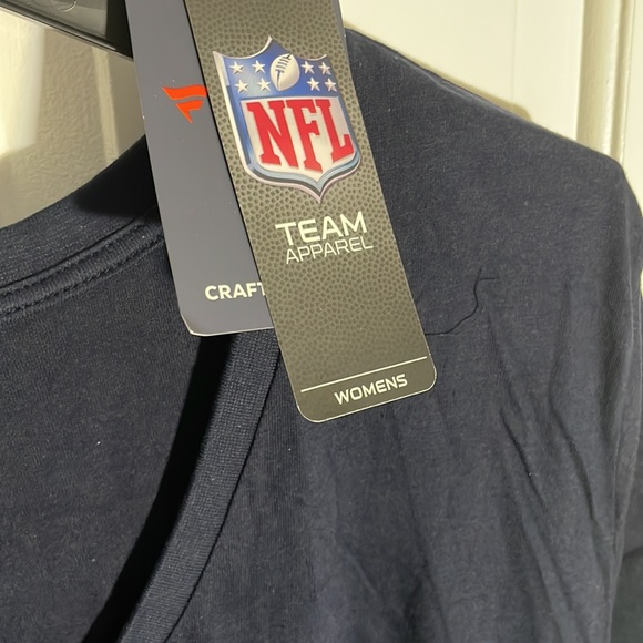 Russell Wilson Seattle Seahawks Fanatics Brand. Size 3X - Picture 4 of 5